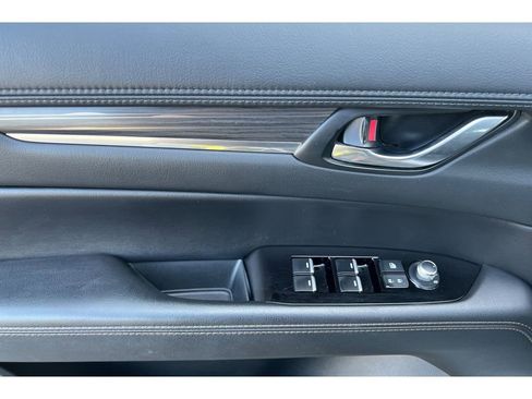 Used 2023 MAZDA CX-5 AWD 2.5 S w/ Premium Package image 13