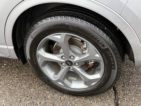 Certified 2024 Ford Escape ST-Line w/ Tech Pack #1 AWD/4WD image 6