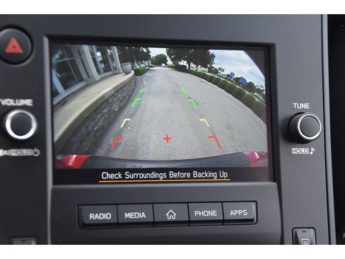 New 2026 Subaru Crosstrek 2.5i AWD/4WD image 18