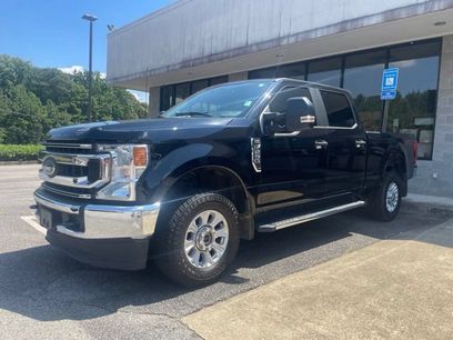 Certified 2022 Ford F250 XL w/ STX Appearance Package