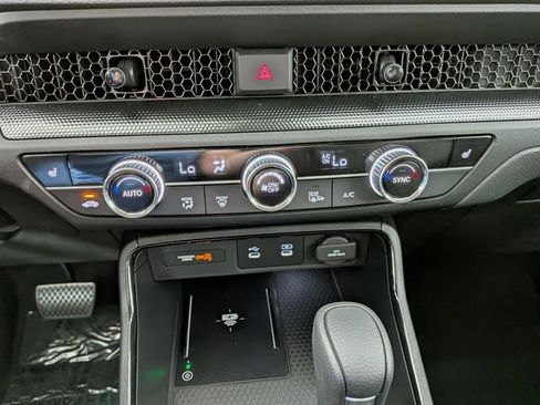 New 2026 Honda CR-V EX image 21