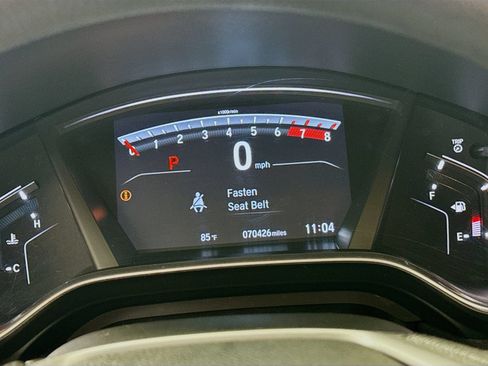Used 2019 Honda CR-V EX image 14
