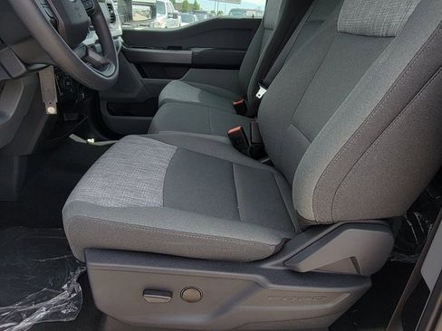 New 2026 Ford F350 XLT image 6