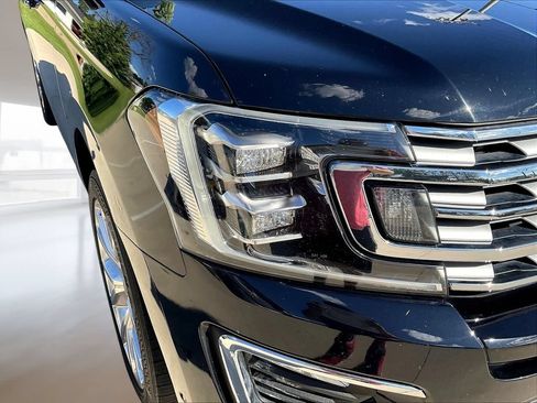 Used 2018 Ford Expedition Limited w/ Equipment Group 302A AWD/4WD image 33