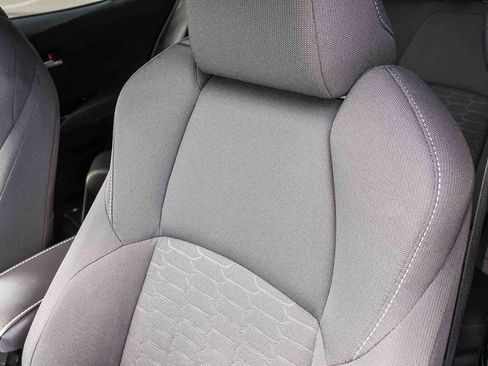 Used 2024 Toyota Corolla SE w/ SE Package FWD image 21