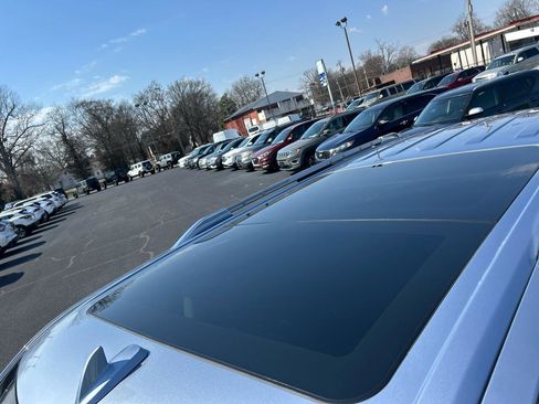 Used 2018 Lincoln Navigator Black Label image 10