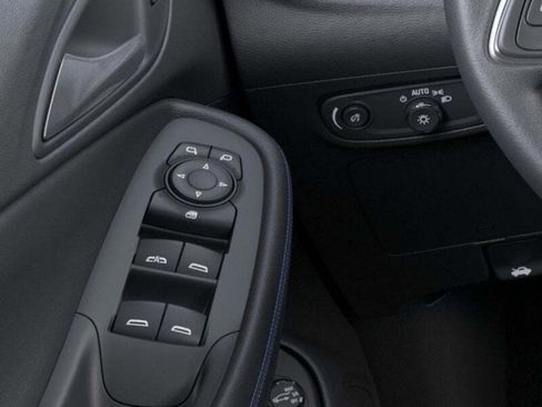 New 2026 Buick Encore GX Sport Touring image 22