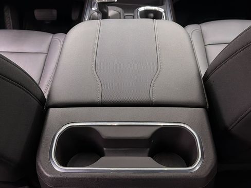 Used 2024 Chevrolet Silverado 1500 LTZ w/ LTZ Convenience Package II image 38