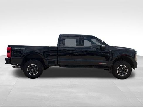 Used 2024 Ford F350 Lariat w/ Lariat Ultimate Package AWD/4WD image 6
