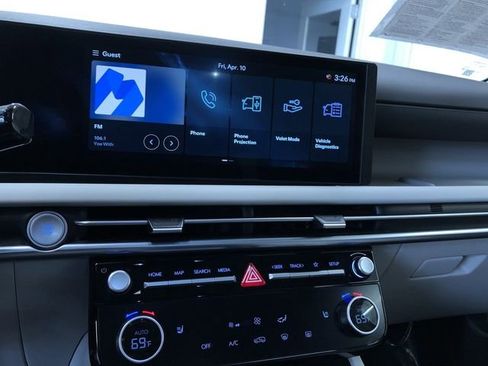 Used 2025 Hyundai Tucson SEL image 27