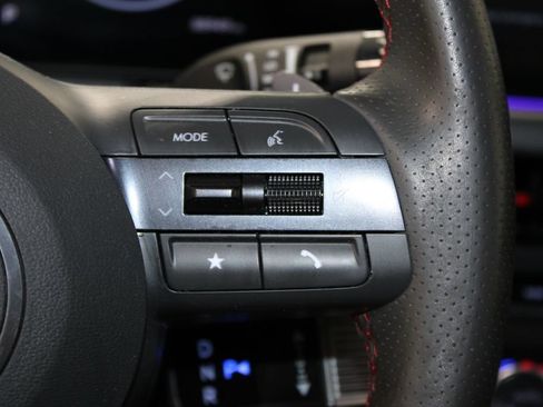 Used 2024 Hyundai Sonata N Line FWD image 31