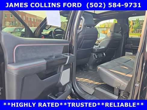 Used 2026 Ford F150 Raptor w/ Equipment Group 803A Raptor R AWD/4WD image 15