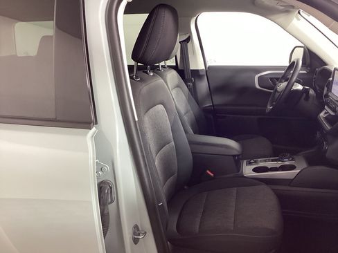 Used 2024 Ford Bronco Sport Big Bend w/ Convenience Package AWD/4WD image 8