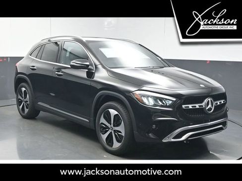 Used 2026 Mercedes-Benz GLA 250 image 1