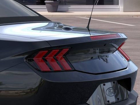 New 2026 Ford Mustang Premium RWD image 27