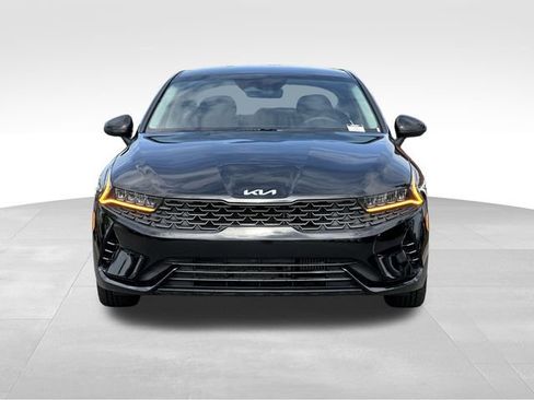 Used 2023 Kia K5 LXS FWD image 8