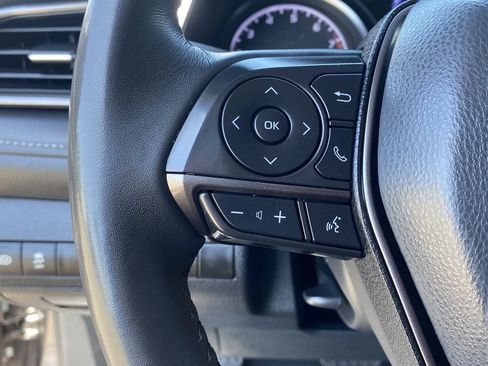 Certified 2024 Toyota Camry SE FWD image 26