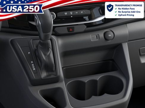 New 2026 Ford Transit 350 XLT RWD image 15