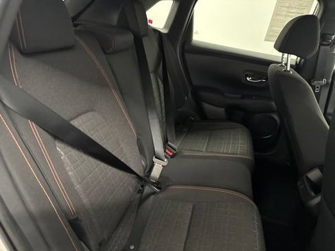 Used 2024 Honda HR-V Sport image 21
