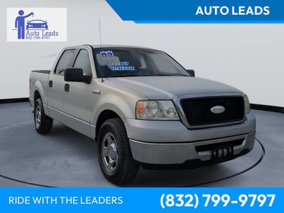 Used 2008 Ford F150 XLT