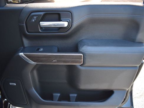 Used 2019 Chevrolet Silverado 1500 RST w/ All-Star Edition AWD/4WD image 15