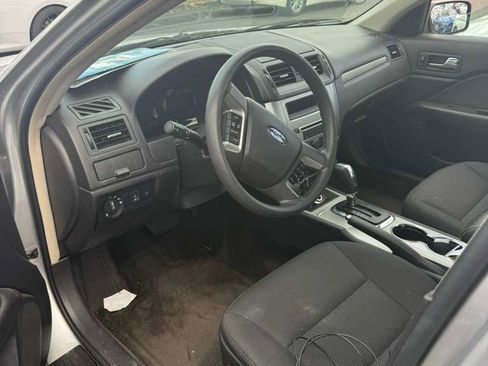 Used 2012 Ford Fusion SE image 7