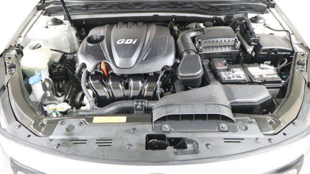 Used 2015 Kia Optima EX w/ EX Premium Package FWD image 22