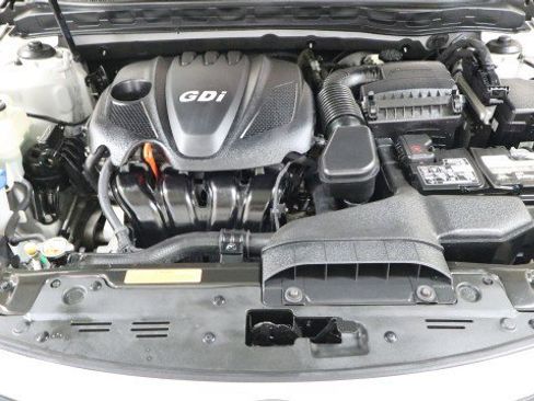 Used 2015 Kia Optima EX w/ EX Premium Package FWD image 22