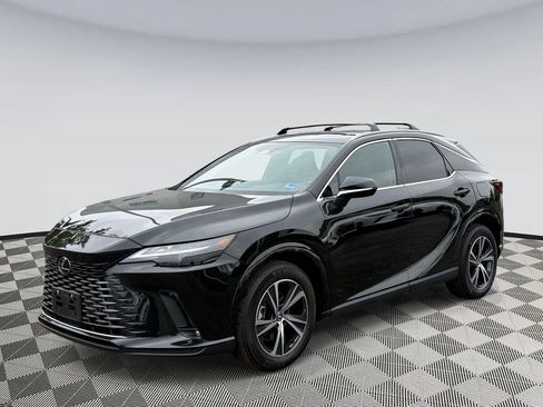 Used 2023 Lexus RX 350 Premium w/ Accessory Package AWD/4WD image 5
