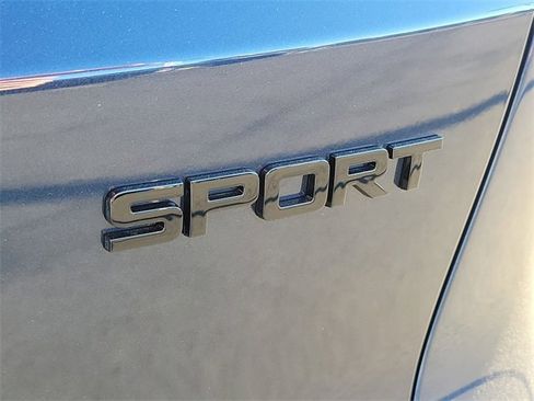 New 2026 Honda CR-V Sport-L image 7