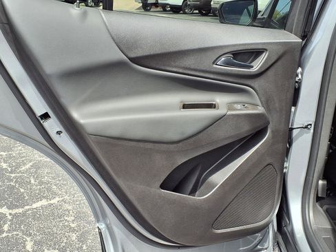 Certified 2024 Chevrolet Equinox LT w/ LPO, Floor Liner Package AWD/4WD image 17