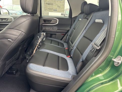 New 2025 Ford Bronco Sport Outer Banks image 21