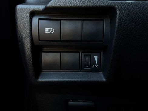 Used 2025 Lexus IS 350 F Sport w/ Accessory Package RWD image 26