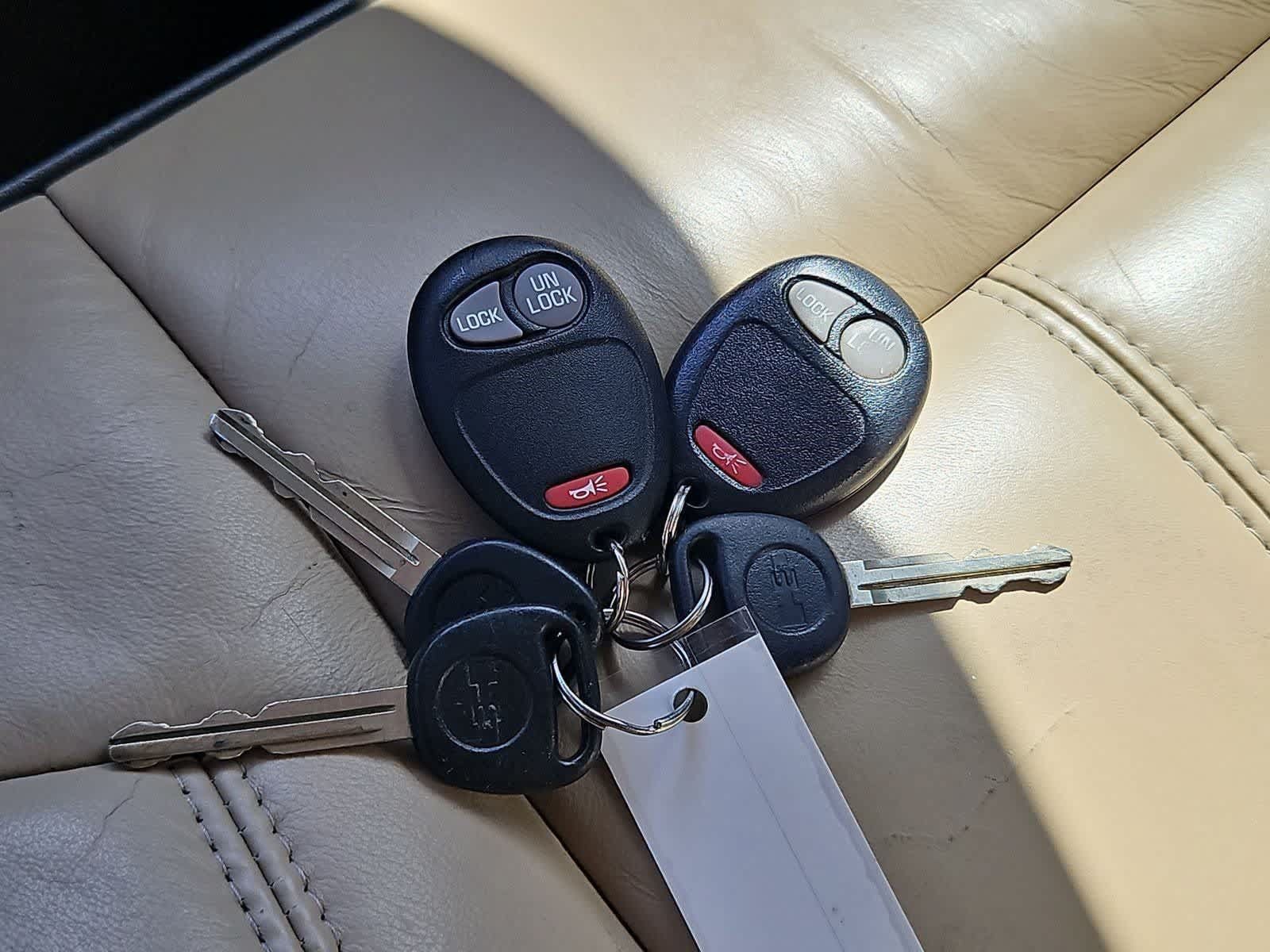 Used 2008 HUMMER H3 Luxury AWD/4WD image 35