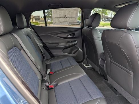 New 2026 Buick Envista Preferred w/ Convenience I Package FWD image 30