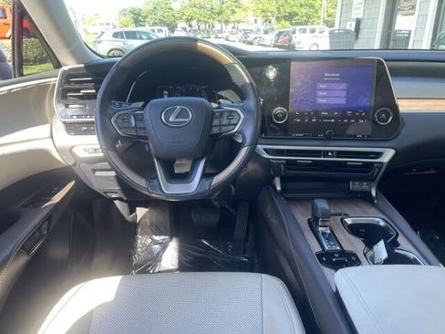 Used 2023 Lexus RX 350 Premium image 20