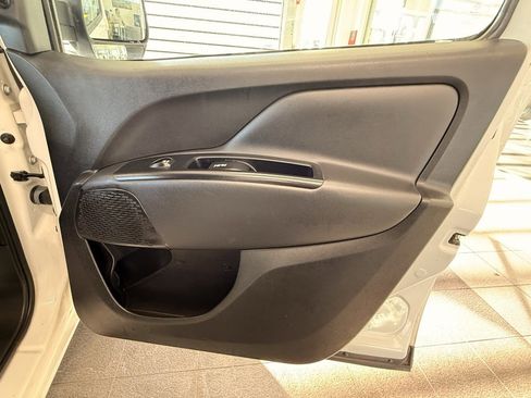 Used 2021 RAM ProMaster City Tradesman image 30