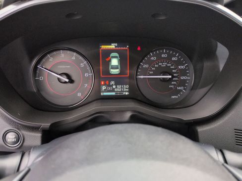 Used 2023 Subaru Crosstrek 2.0i Premium w/ Special Edition image 31