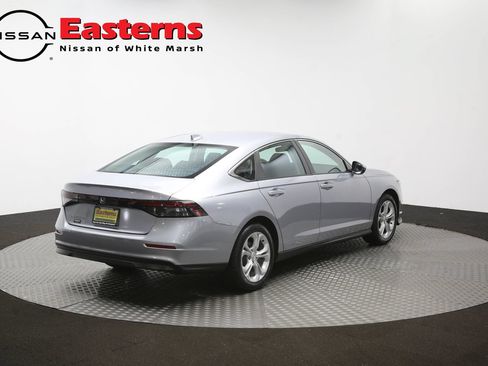 Used 2023 Honda Accord LX image 38