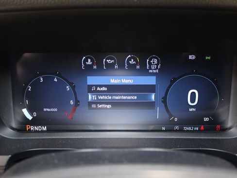 Used 2024 Ford F150 XLT w/ FX4 Off-Road Package image 22