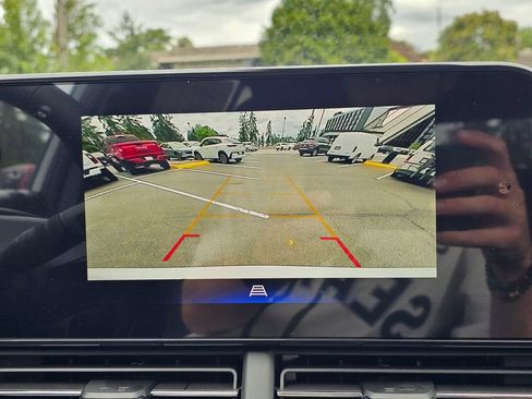 New 2026 Chevrolet Trax RS w/ Driver Confidence Package FWD image 28