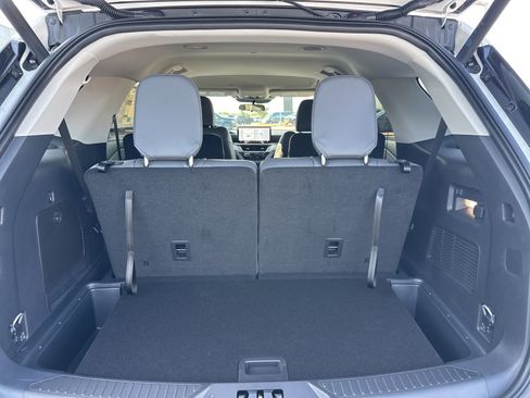 New 2025 Ford Explorer Active w/ Active Comfort Package image 27