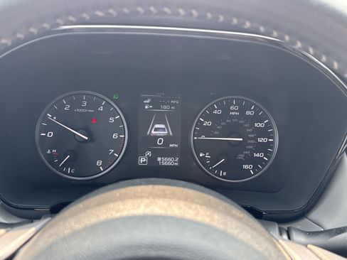 Used 2024 Subaru Legacy Premium AWD/4WD image 6