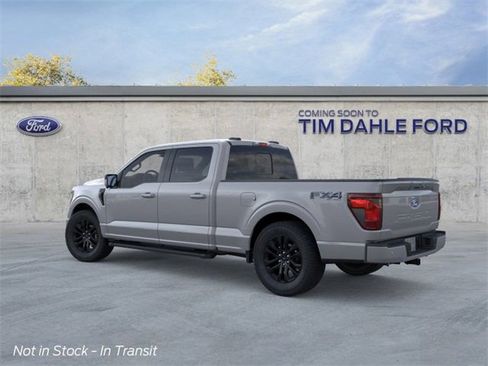 New 2026 Ford F150 XLT image 4