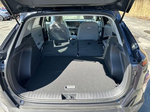 New 2026 Hyundai Kona SEL Sport image 24