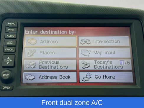 Used 2011 Honda Ridgeline RTL image 20