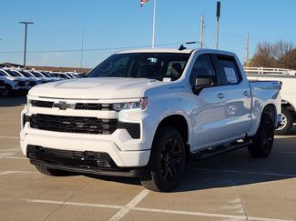 New 2026 Chevrolet Silverado 1500 RST w/ RST Select Package video 2