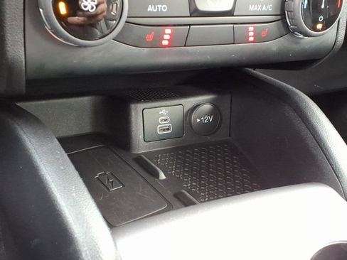 Used 2024 Ford Bronco Sport Big Bend w/ Convenience Package AWD/4WD image 21