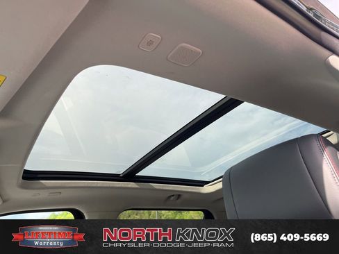 Used 2023 Toyota Tundra TRD Pro image 7