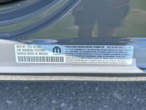 New 2026 RAM 3500 Limited image 35